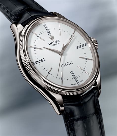 rolex cellini 50509